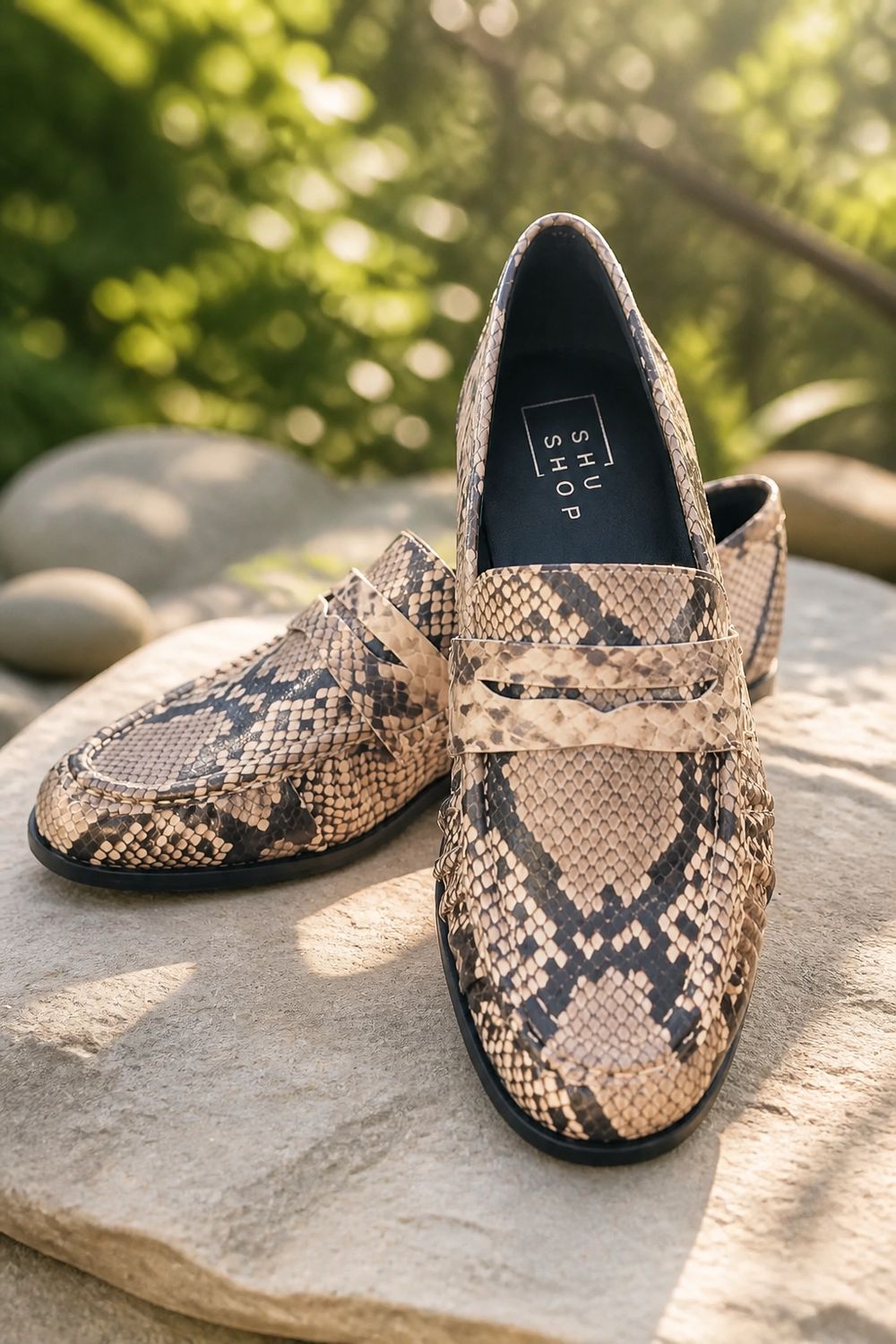 Shushop Tokyo Snake