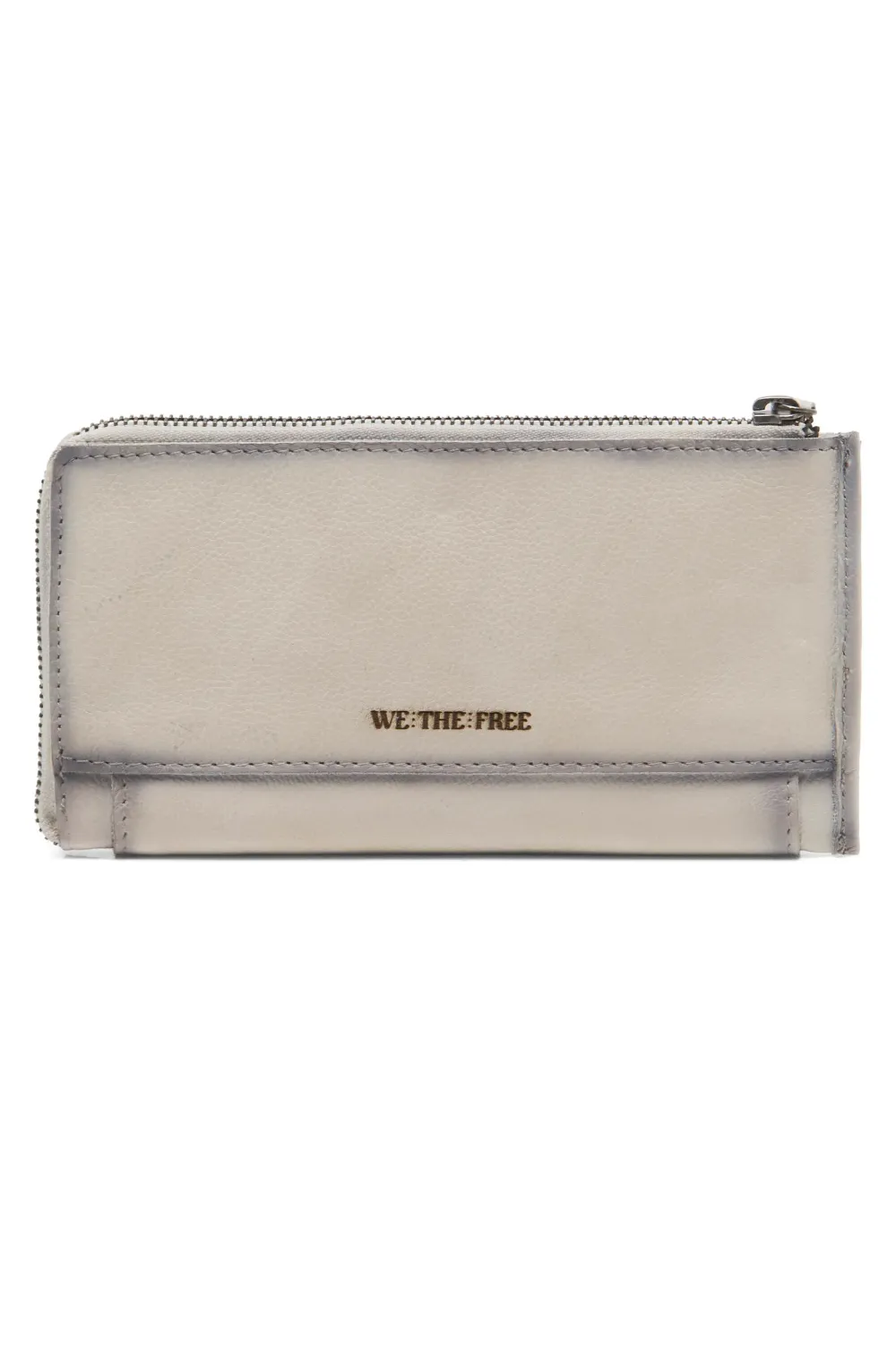 Free People Emerson Wallet Salt