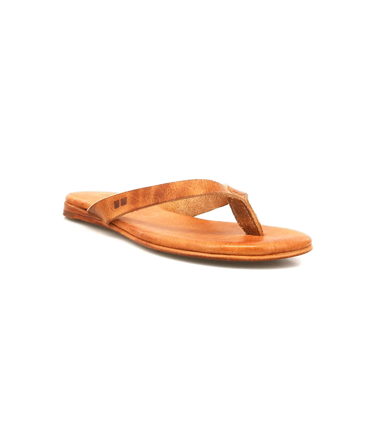 BedStu Calma Tan Rustic