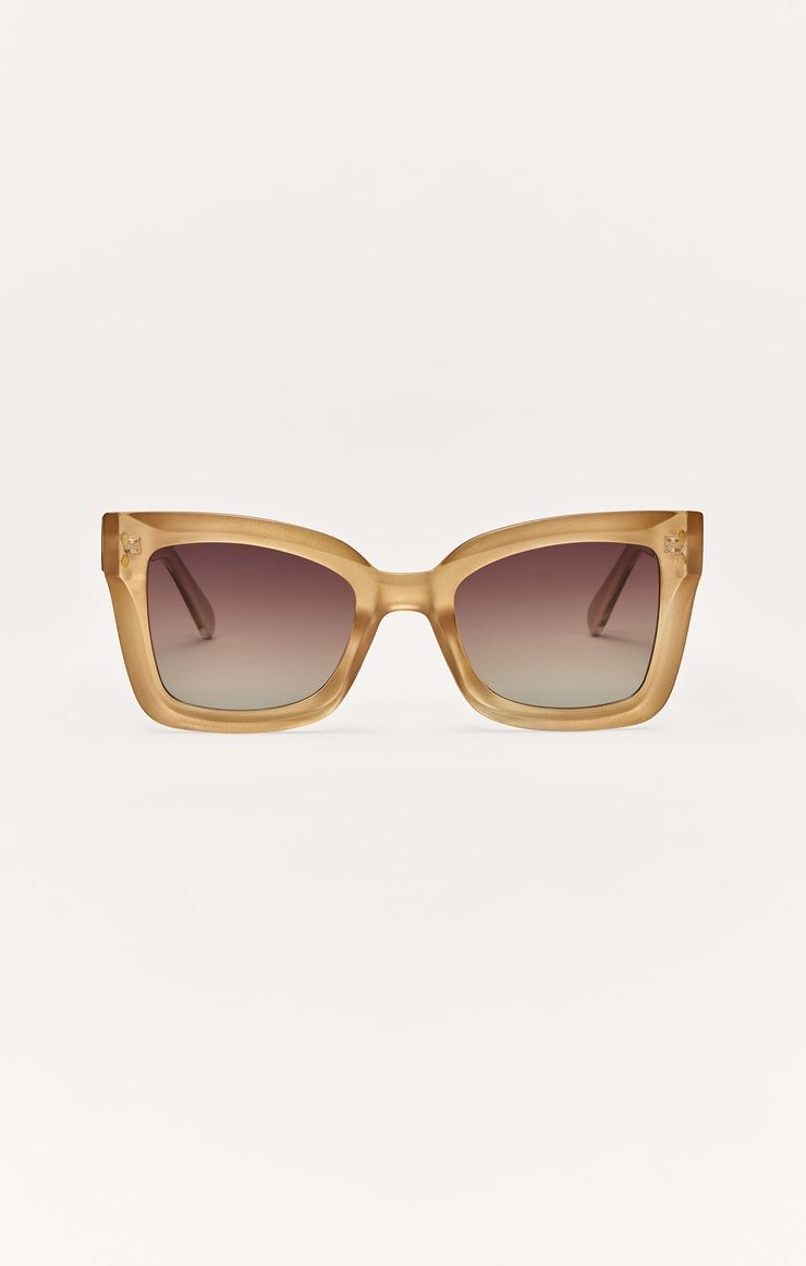 Z Supply Confidential Natural Gradient