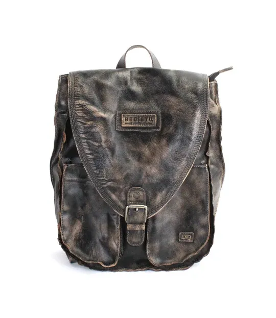 Bed Stu Ranger Black Hand Wash