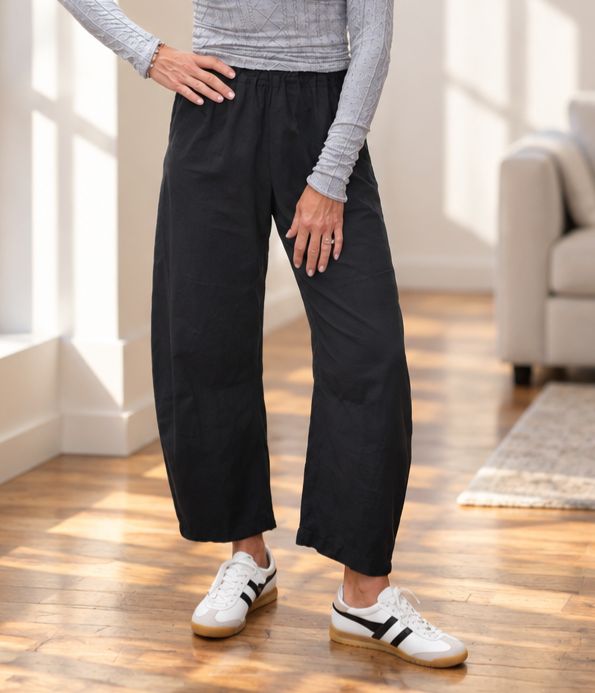 FP Movement Game Day Pant Black FP Movement Game Day Pant Black