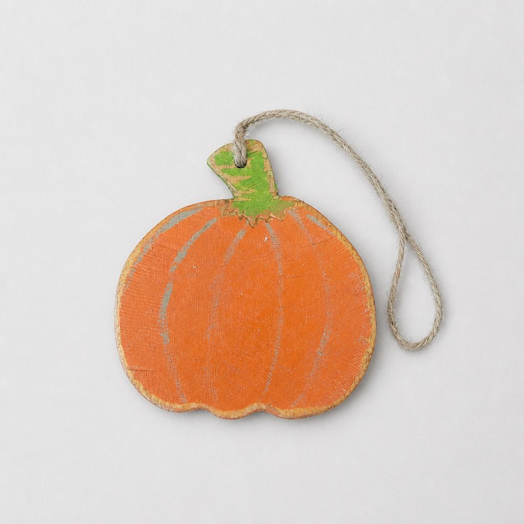 Pumpkin Topper Pumpkin Topper