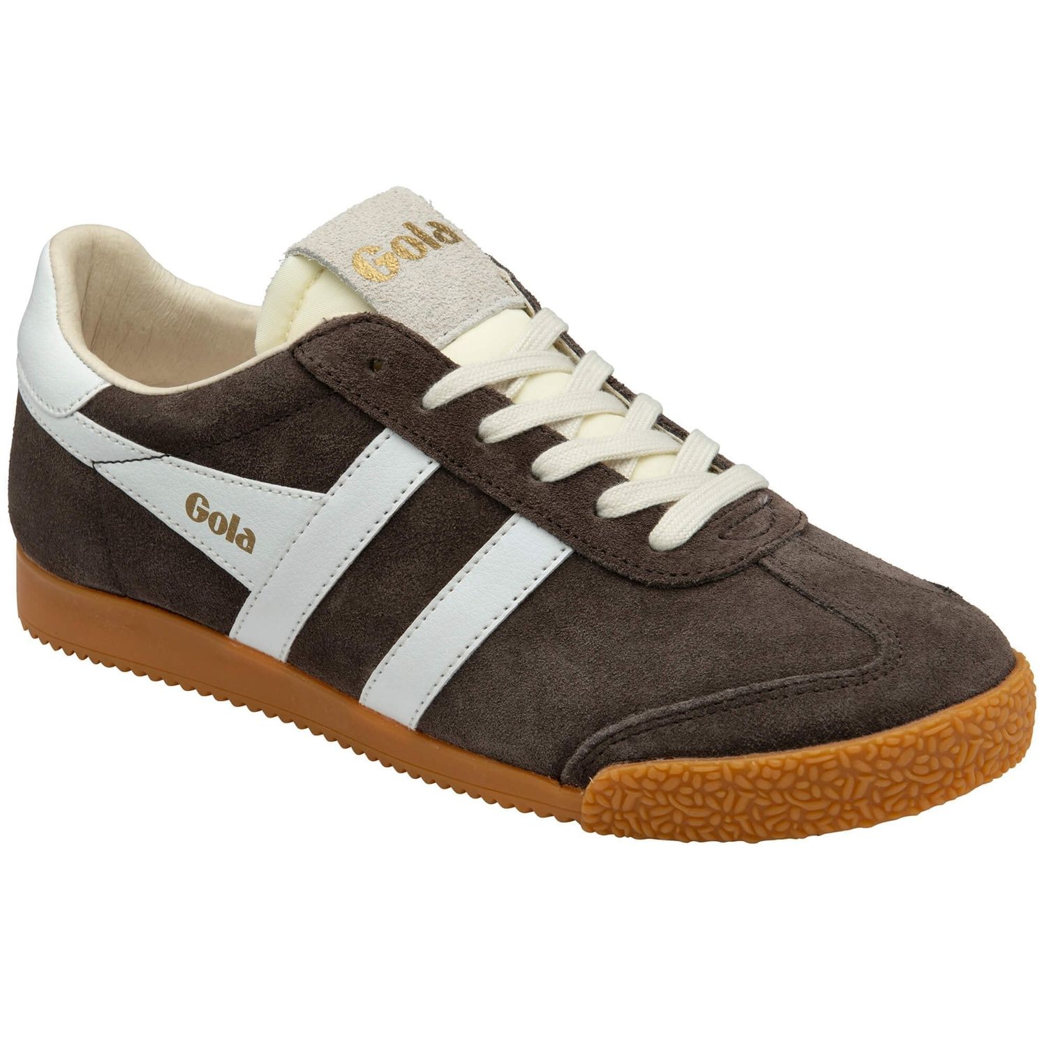 Gola Elan Mocha/White Gola Elan Mocha/White