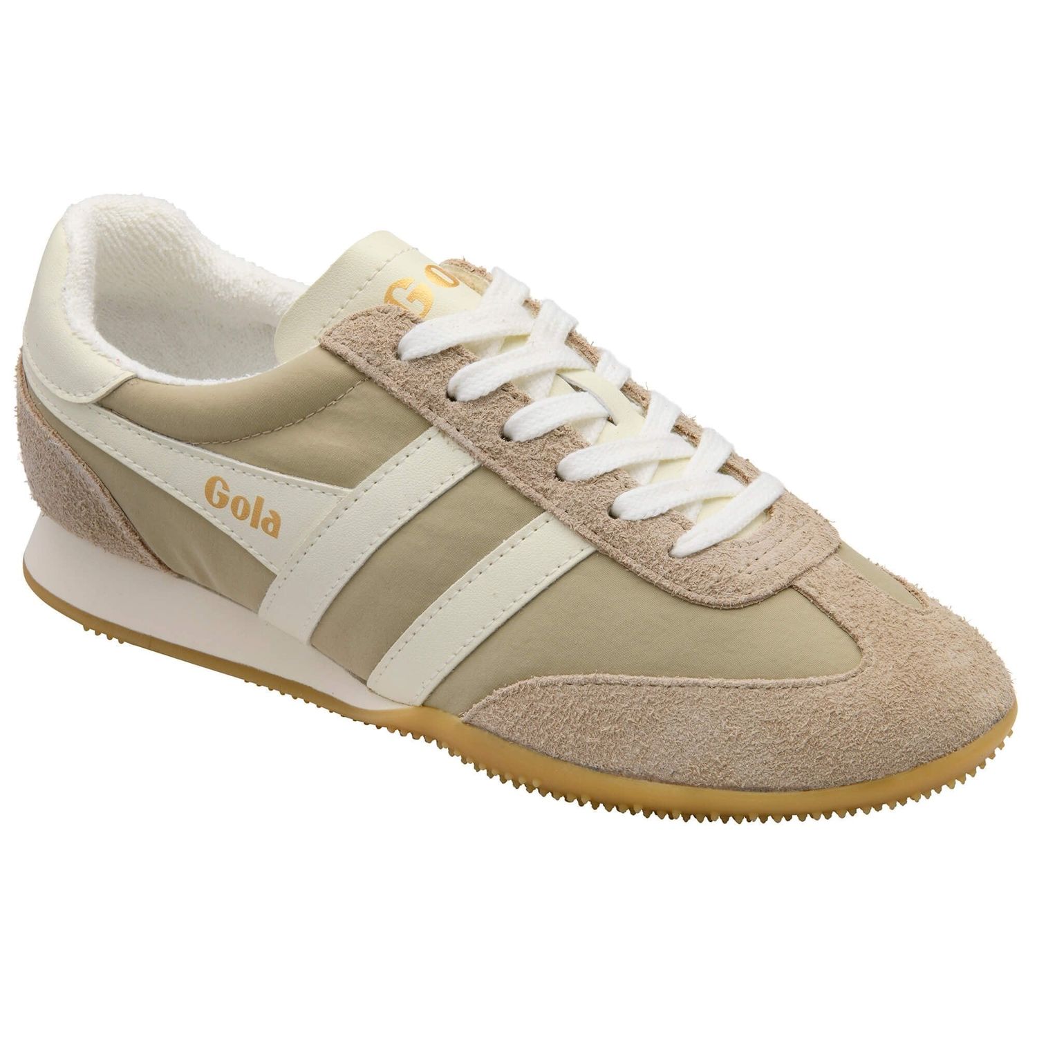 Gola Sprinter Bone/Off White Gola Sprinter Bone/Off White