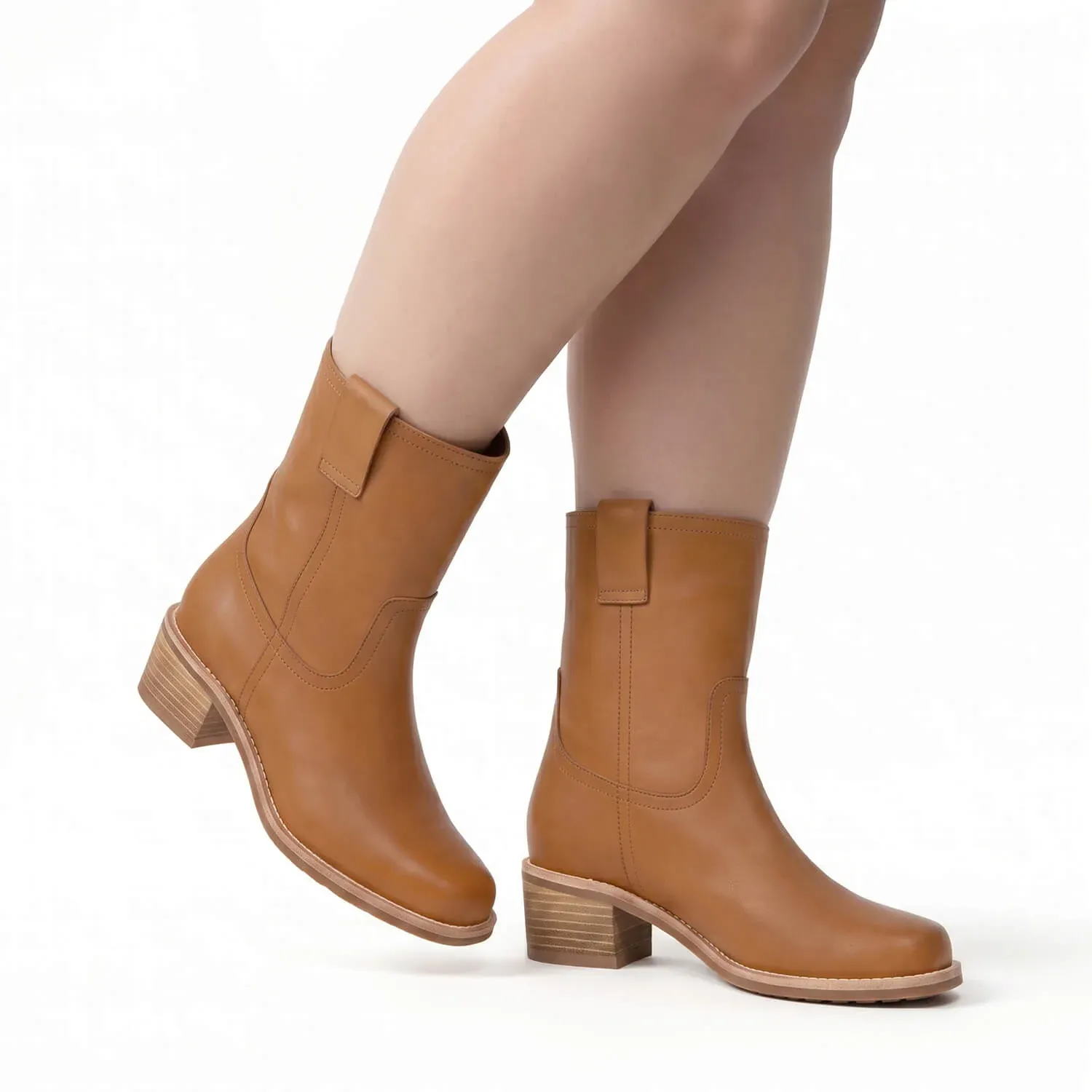 Antelope M64 Camel Leather Colbie Antelope M64 Camel Leather Colbie