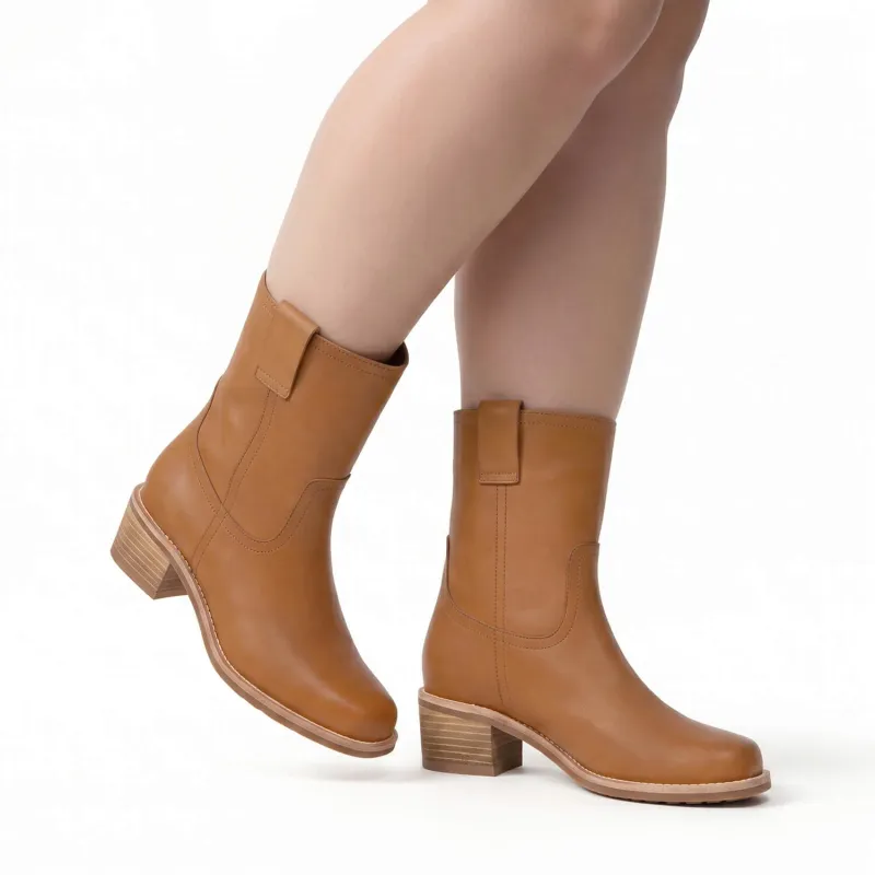 Antelope M64 Camel Leather Colbie Antelope M64 Camel Leather Colbie