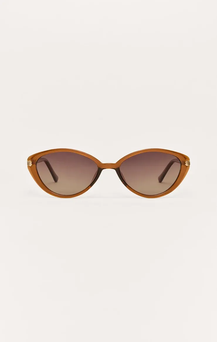 Z Supply Palermo Carmel Gradient Z Supply Palermo Carmel Gradient