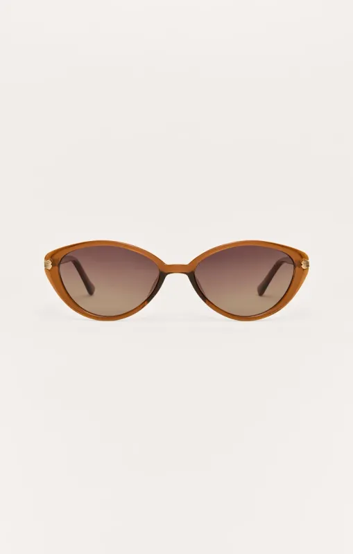 Z Supply Palermo Carmel Gradient Z Supply Palermo Carmel Gradient