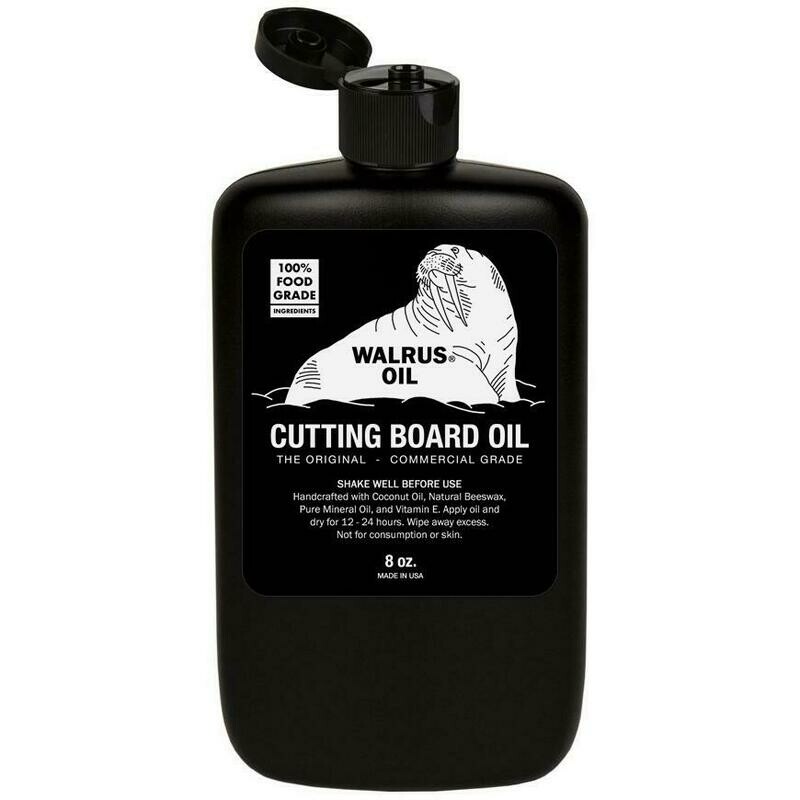 Walrus Oil® 8oz