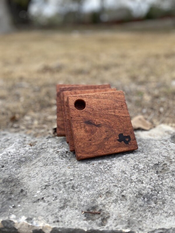 Coasters (Set of 4)