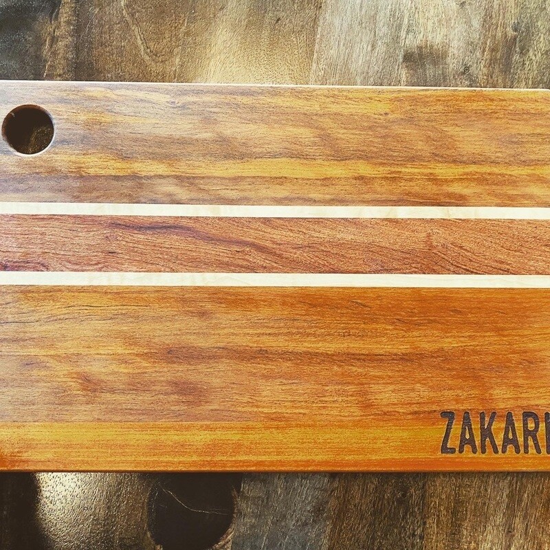 The Standard Board 12&quot; x 18&quot; x 3/4&quot;
