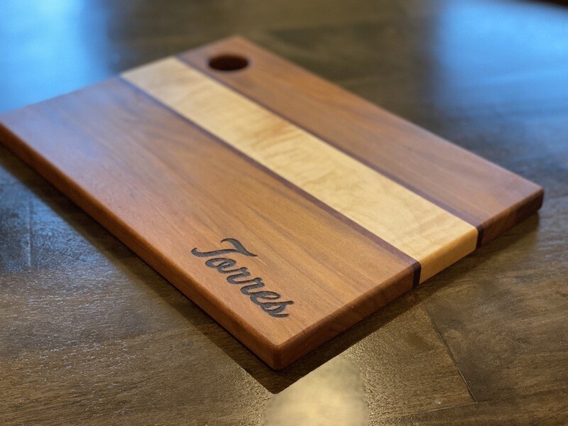 Queso Board 10&quot; x 14&quot; x 3/4&quot;