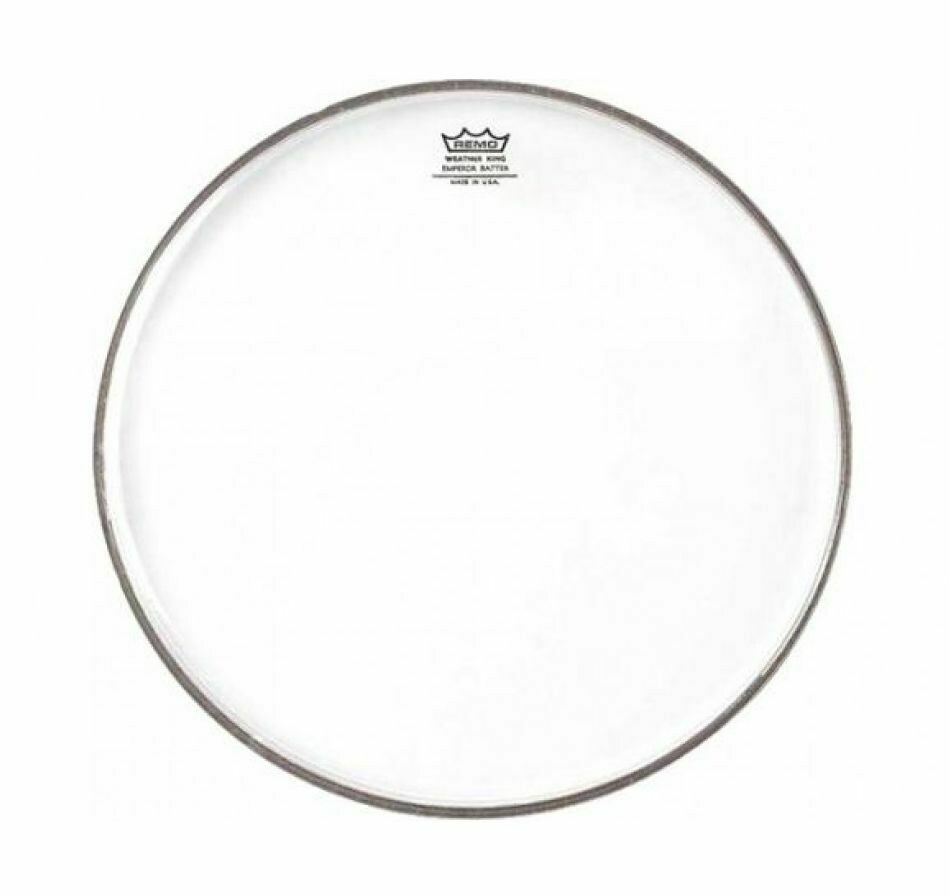 REMO BE-0316-00 EMPEROR CLEAR 16''