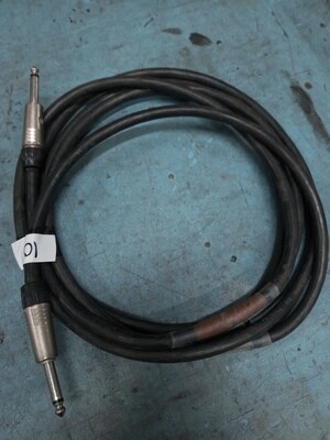 DIGIFLEX NLSP-14/2-10 Cable H.P. 10' (usagé)