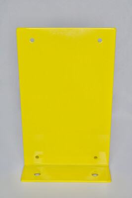 Stand off Mounting Bracket (2" X 10")