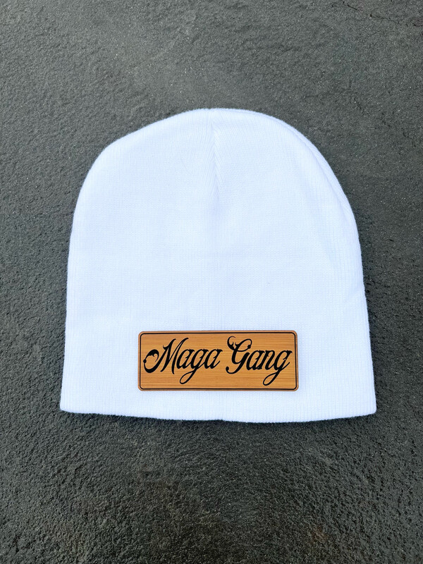Maga Gang Beanie