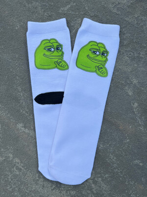 Pepe Socks