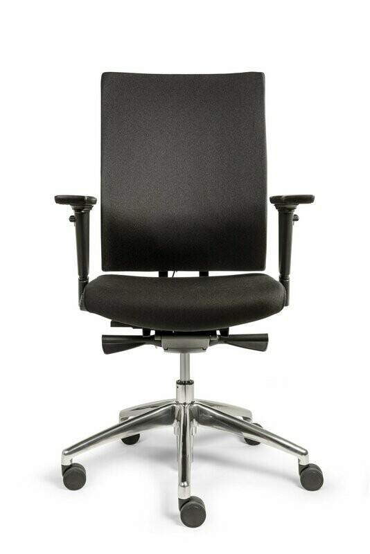 B+ Ergo 02 (excl. btw)
