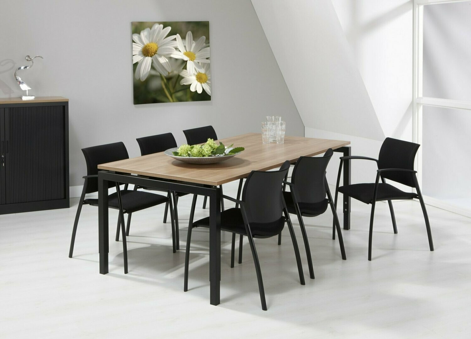 Vergadertafel Quattro
(excl. btw)