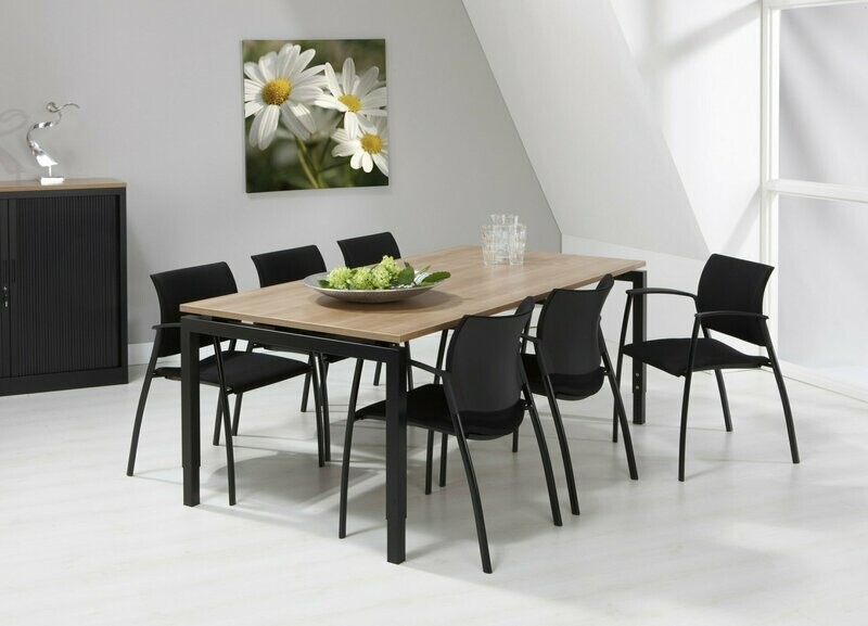 Vergadertafel Quattro
(excl. btw)