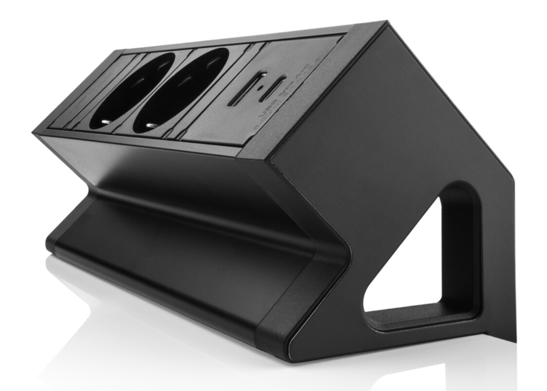 Power Desk UP (excl. btw)