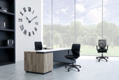 Bureaustoelen