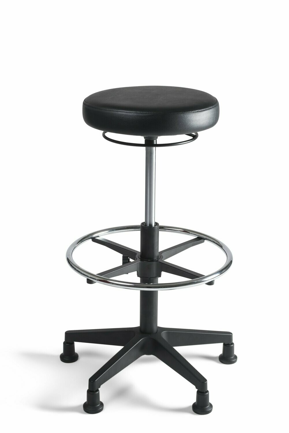 Tabouret hoog (excl btw)