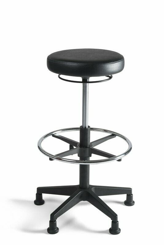 Tabouret hoog (excl btw)