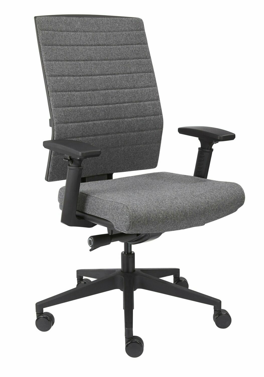 Bureaustoel Josh DeLuxe  (excl btw)