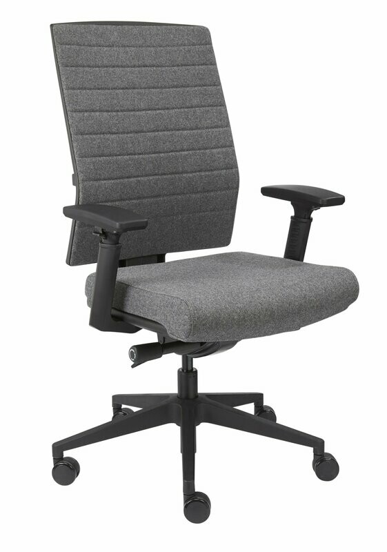 Bureaustoel Josh DeLuxe  (excl btw)