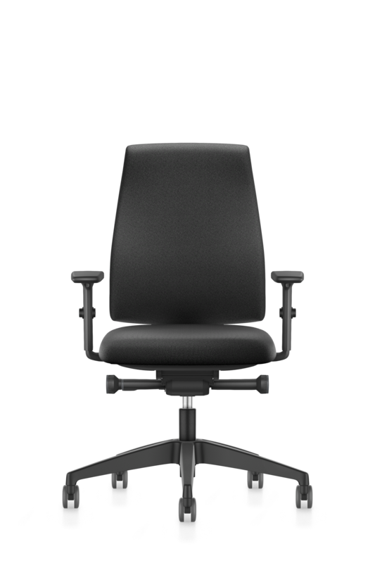 Se7en LX 111 ERGO