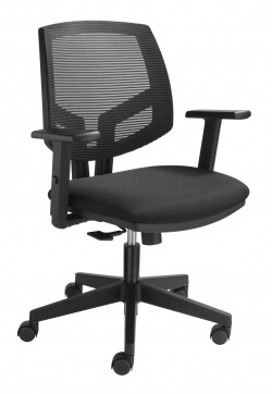 B+ Bureaustoel 819 (excl. BTW)
