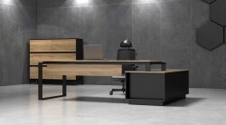 B+ directie bureau Cube (excl. BTW)