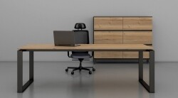 B+ directie bureau Cube Basic (excl. BTW)