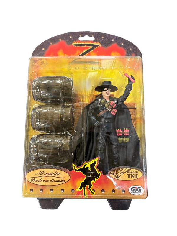 ZORRO
