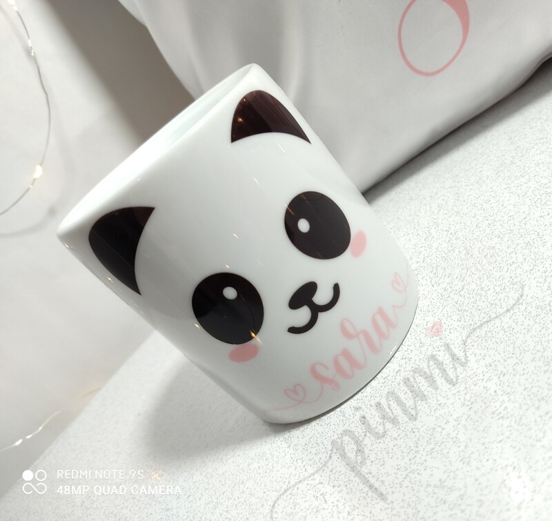 Tirelire Panda