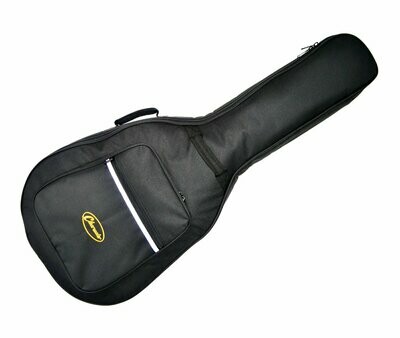 Acoustic Western / Jumbo Guitar Gig bag Soft case by Clearwater