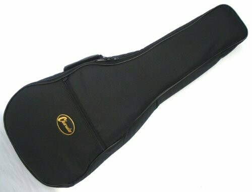 Baritone Ukulele or Lap Steel Gig Bag Extra padded soft case by Clearwater
