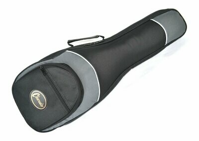 CLEARWATER TENOR UKULELE GIG BAG 25MM GREAT QUALITY THICK PADDED SOFT CASE