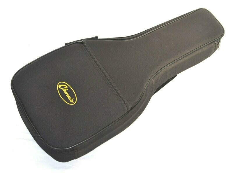 CLEARWATER TENOR UKULELE GIG BAG SOFT CASE EXTRA PADDED GIGBAG