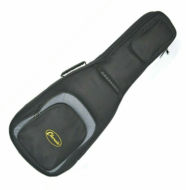 Electric Guitar Gig Bag Soft Case by Clearwater Ideal for LP  ST TC style Guitars and Standard size Banjo