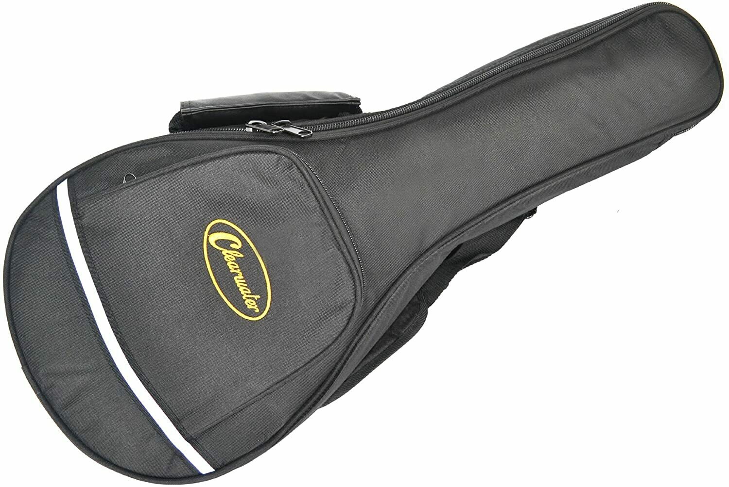 MANDOLIN GIG BAG SOFT CASE TAKES CLEARWATER TENOR SOLID BODY ELECTRIC UKES