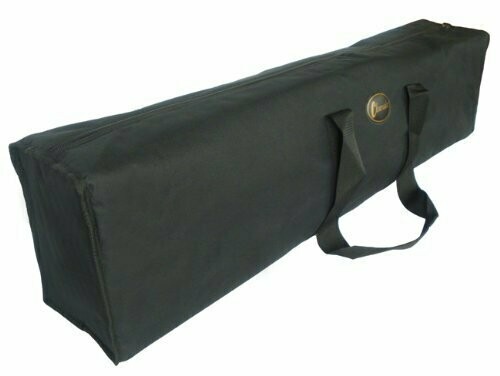 PADDED SPEAKER or LIGHT STAND BAG 43 inch LONG - BARGAIN