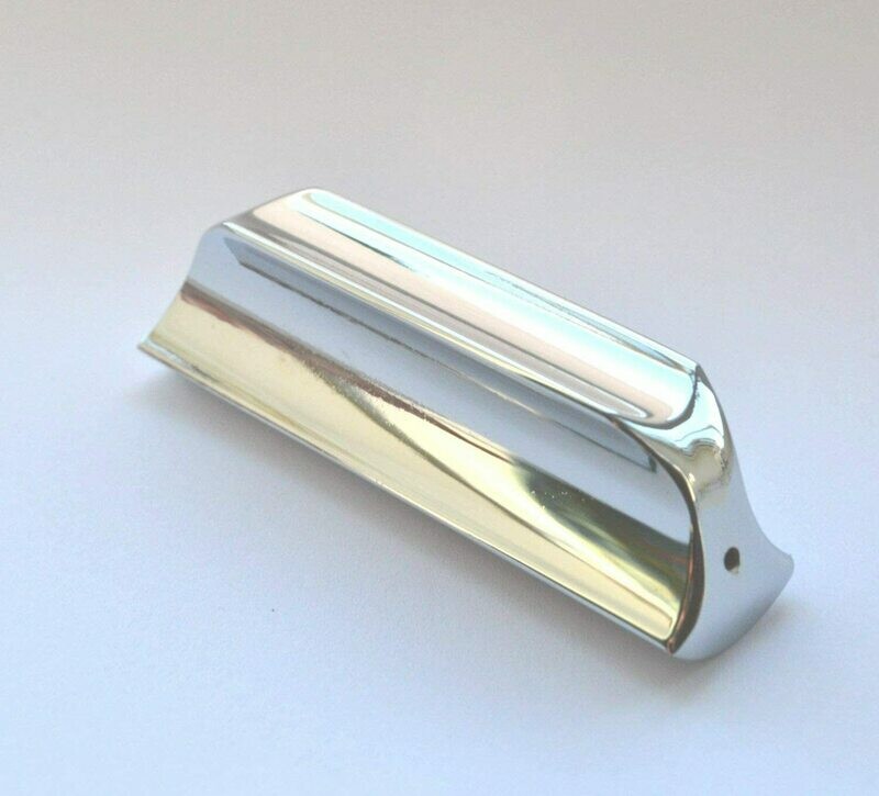 Standard type Tone bar for Lap Steel Guitar by Clearwater