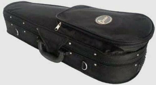 UKULELE CONCERT CASE HARD FOAM GIG BAG BY CLEARWATER - BARGAIN