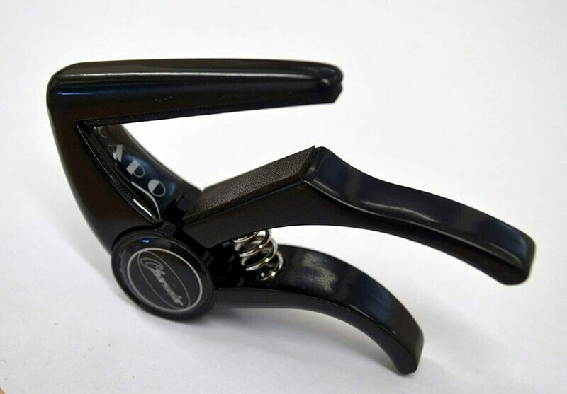 UKULELE CAPO FOR SOPRANO CONCERT TENOR BARITONE UKE CAPOTASTO BY CLEARWATER