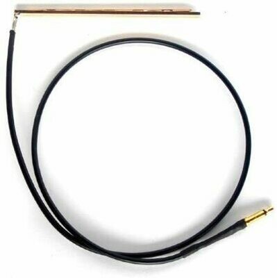 GUITAR UNDERSADDLE PIEZO TRANSDUCER PICKUP BY CLEARWATER