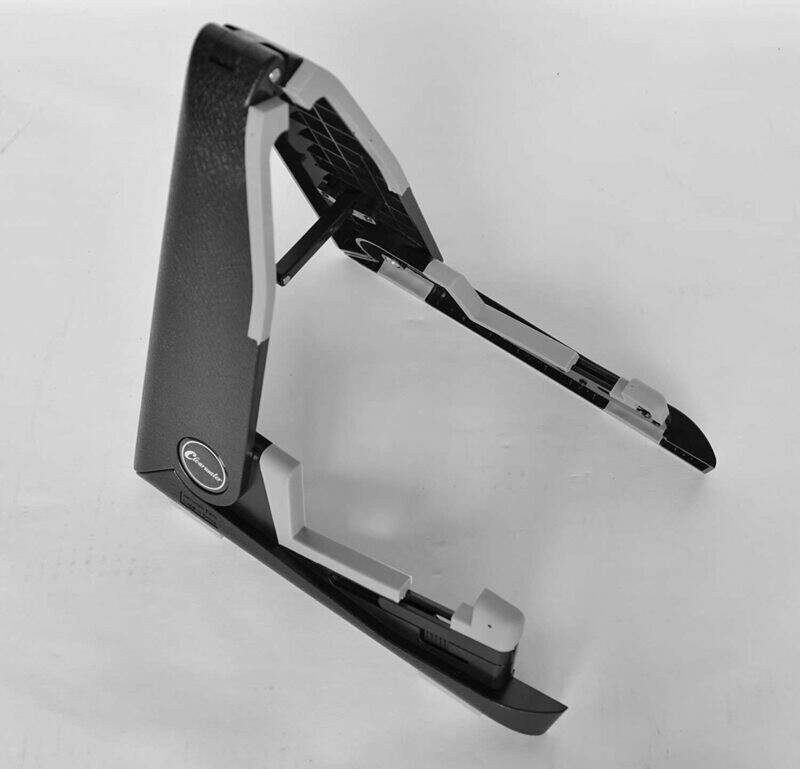 Ukulele stand for Soprano Concert Tenor Baritone Ukes Lightweight travel stand