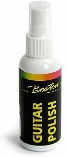 GUITAR POLISH: 60ml / 2 fl oz PUMP SPRAY GUITAR CLEANER/CLEANING FLUID